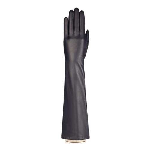 Перчатки женские Labbra LB-2004 синие 6.5 в SELA