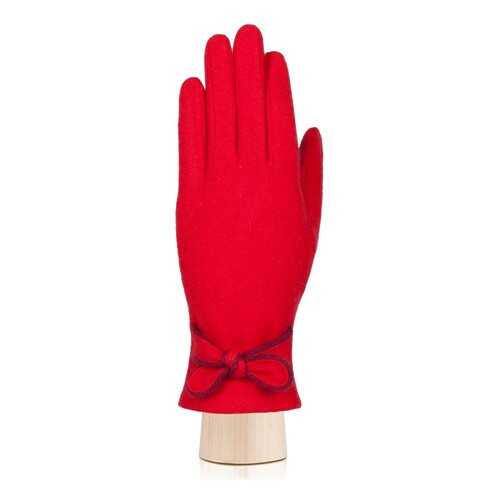 Перчатки женские Labbra LB-PH-49 красные M в SELA