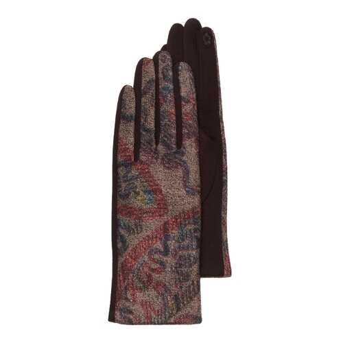 Перчатки женские Mellizos G9-1BM 920-3 бежевые ONE SIZE в SELA