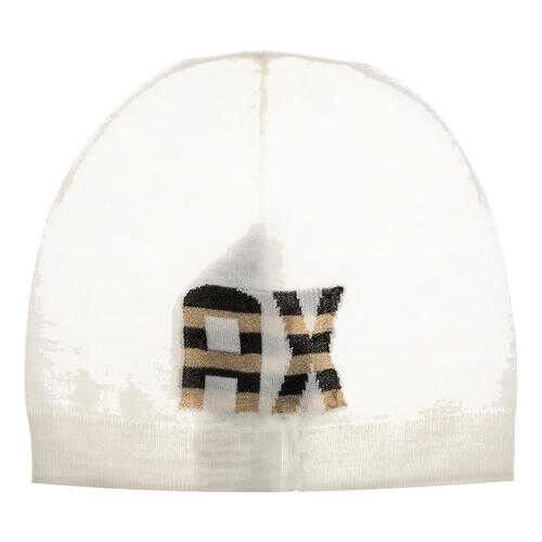 Шапка женская Armani Exchange 6GY41A бежевый ONE SIZE в SELA