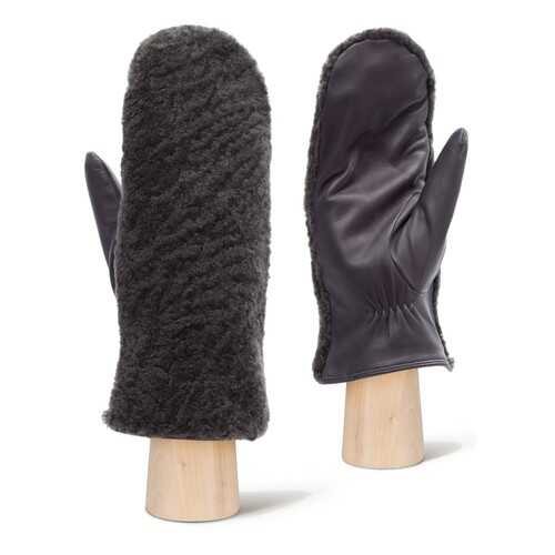 Варежки женские Eleganzza IS993 зеленые 7.5 в SELA