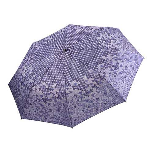 Зонт FABRETTI L-15114-4 фиолетовый в SELA