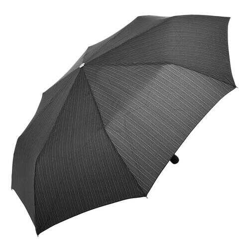 Зонт мужской Doppler 74667BFG 1 black line, черный в SELA