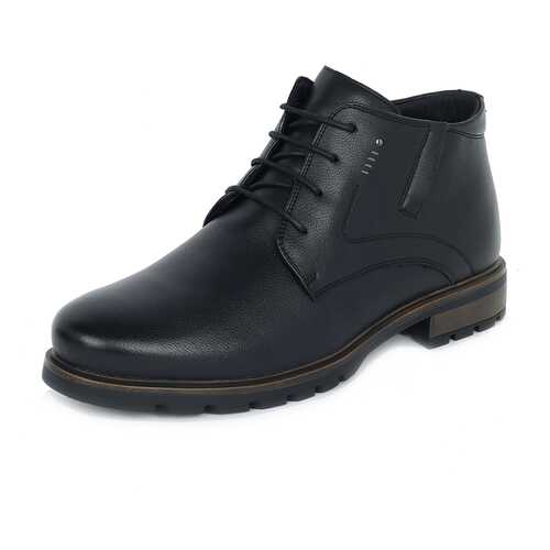 Ботинки мужские T.Taccardi 25907030 черные 44 RU в SELA