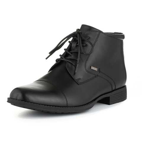 Ботинки мужские T.Taccardi 710018482 черные 41 RU в SELA