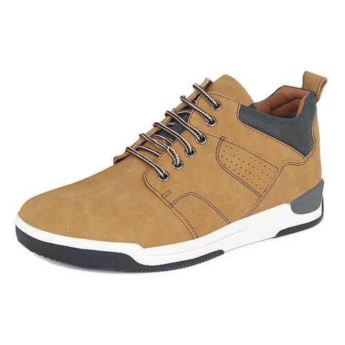 Ботинки мужские T.Taccardi K5141MH-1 коричневые 40 RU в SELA