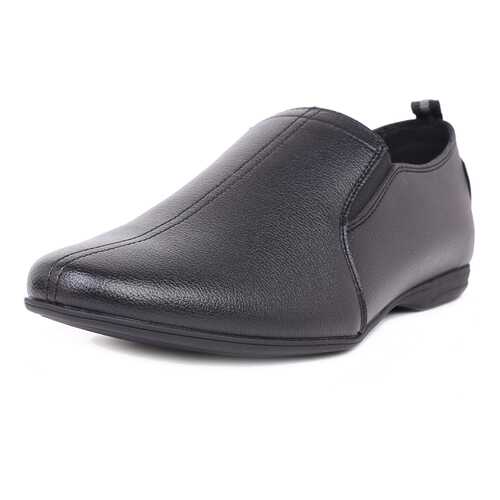 Полуботинки мужские T.Taccardi 25806430 черные 41 RU в SELA
