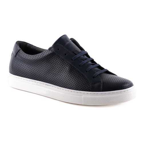 Кеды мужские CABANI SHOES 3122691 синие 41 RU в SELA