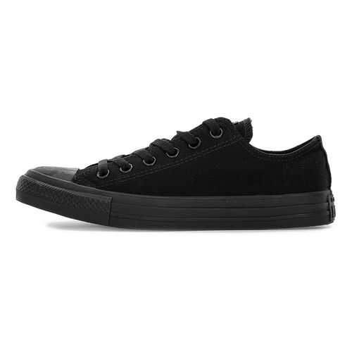 Кеды мужские Converse M5039_M черные 39.5 US в SELA