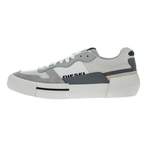 Кеды мужские DIESEL Y02109 P2462 серые 42 IT в SELA