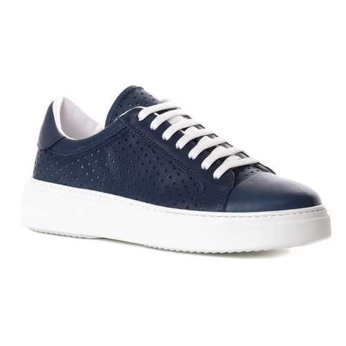 Кеды мужские Iceberg LIU1128A синие 41 RU в SELA