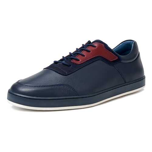 Кеды мужские Pierre Cardin TR-CR-1601A синие 43 RU в SELA