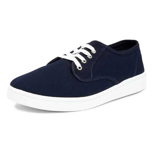 Кеды мужские T.Taccardi 03906170 синие 40 RU в SELA