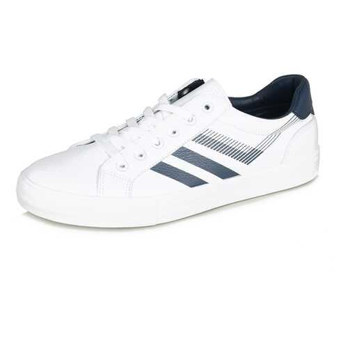 Кеды мужские T.Taccardi M3158006 белые 44 RU в SELA