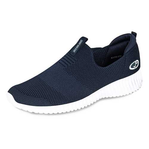 Слипоны мужские G19 sport non stop 710019304 синие 41 RU в SELA