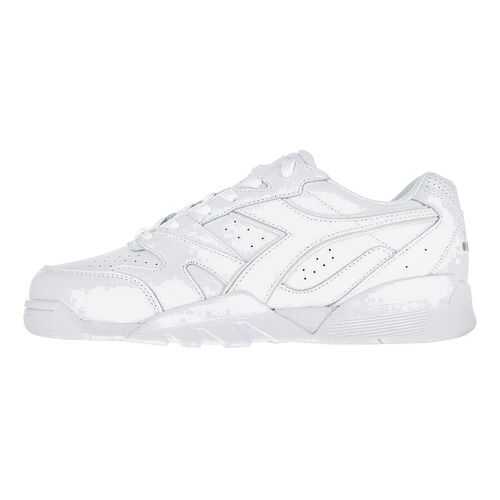 Кроссовки мужские Diadora DR501175732C6180T белые 9 IT в SELA