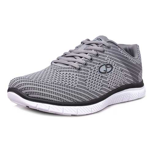Кроссовки мужские G19 sport non stop 02906550 серые 43 RU в SELA