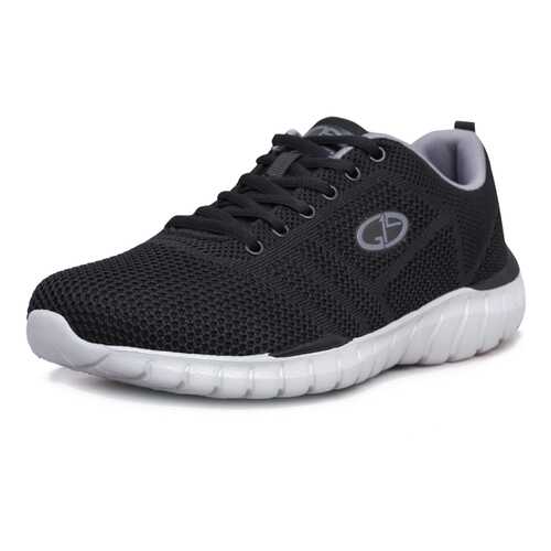 Кроссовки мужские G19 sport non stop 710017953 черные 40 RU в SELA