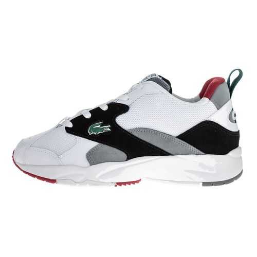 Кроссовки мужские Lacoste 739SMA0053147T белые 10.5 FR в SELA