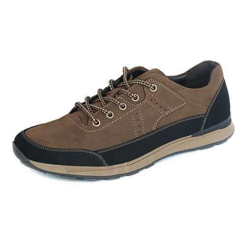 Кроссовки мужские T.Taccardi 25807220 коричневые 44 RU в SELA