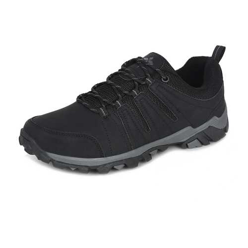 Кроссовки мужские T.Taccardi K1725-49A черные 45 RU в SELA