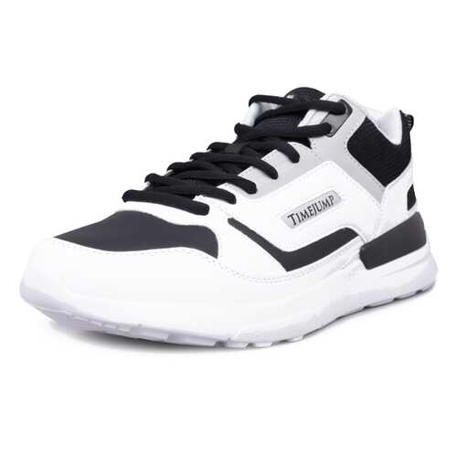 Кроссовки мужские TimeJump 029062A0 разноцветные 43 RU в SELA