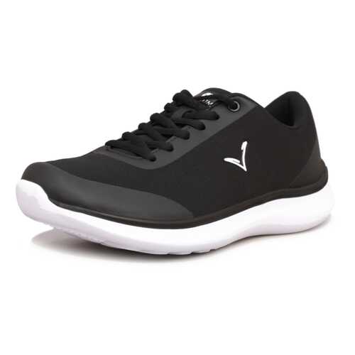Кроссовки мужские TimeJump 710017955 черные 45 RU в SELA