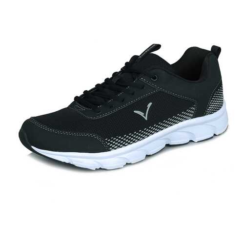 Кроссовки мужские TimeJump 710018685 черные 40 RU в SELA