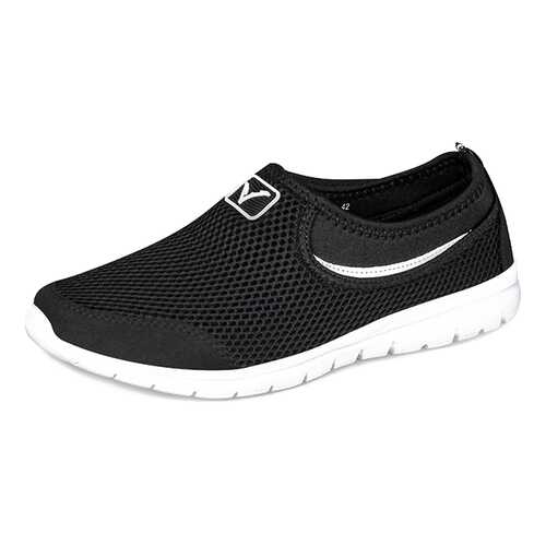 Кроссовки мужские TimeJump 710019389 черные 40 RU в SELA