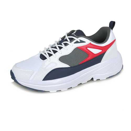 Кроссовки мужские TimeJump CD20S-522 разноцветные 43 RU в SELA
