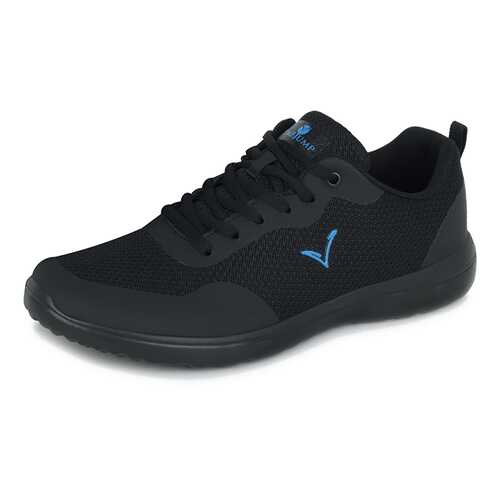 Кроссовки мужские TimeJump K1746-33 черные 41 RU в SELA