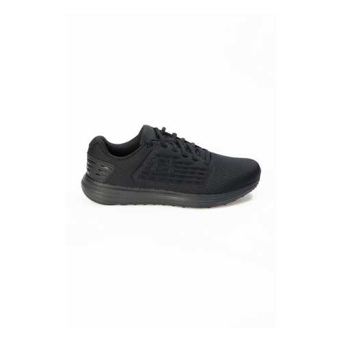 Кроссовки мужские Under Armour 3021231 черные 40 RU в SELA