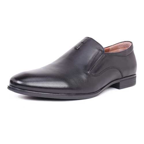 Туфли мужские Pierre Cardin 03406250 черные 42 RU в SELA