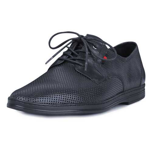 Туфли мужские Pierre Cardin JXY20SS-48 синие 43 RU в SELA