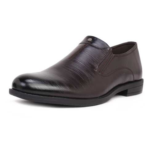Туфли мужские T.Taccardi K5130LC-1A коричневые 41 RU в SELA