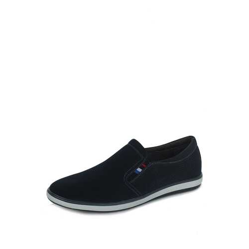 Туфли мужские T.Taccardi SN20SS-14B синие 40 RU в SELA