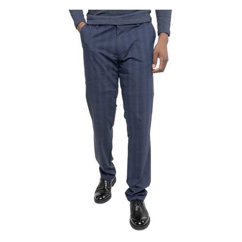 Брюки мужские Recobba 5045 синие 30 EU в SELA