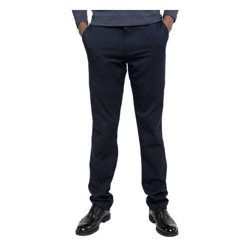 Брюки мужские Recobba 7200-2 синие 32 EU в SELA