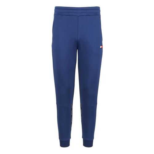 Спортивные брюки мужские Tommy Sport S20S200366 синие XL в SELA