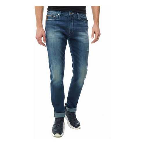 Джинсы мужские Armani Exchange 6GZJ22 Z1RMZ 1500 синие 34 в SELA