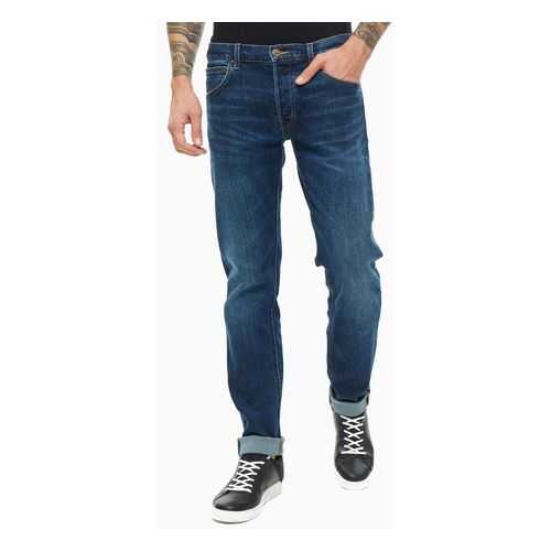 Джинсы мужские Lee L706JXGI синие 30/34 US в SELA