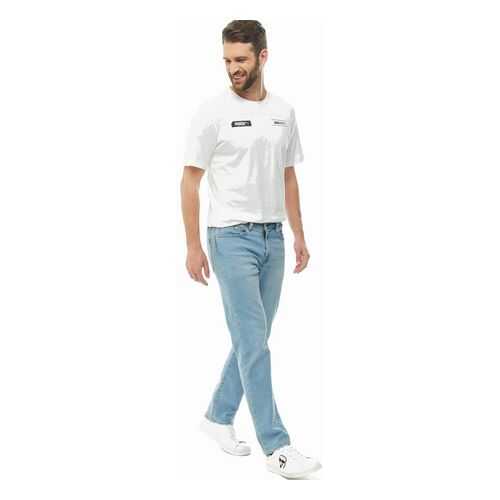 Джинсы мужские Levi’s® 0051413280 синие 33/32 US в SELA