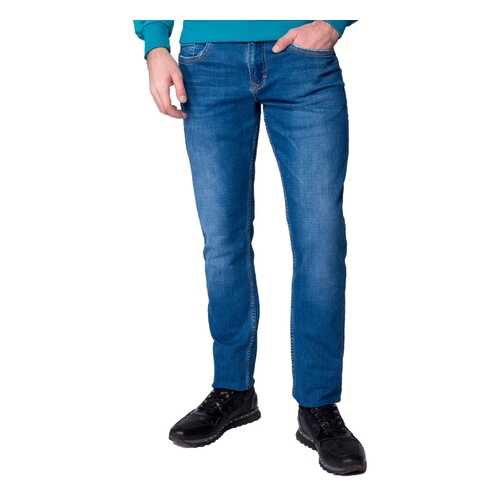 Джинсы мужские Recobba 15200 синие 32 EU в SELA