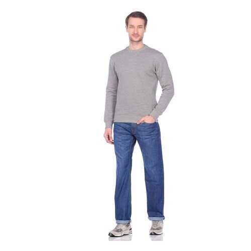 Джинсы мужские Rovello RM10013 синие 44/34 в SELA