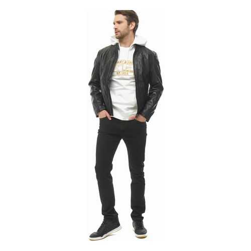 Джинсы мужские TOM TAILOR 1017301-10136 синие 33/32 DE в SELA