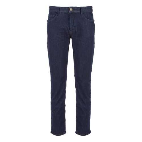 Джинсы мужские TOM TAILOR 1018968-10157 синие 30/32 DE в SELA
