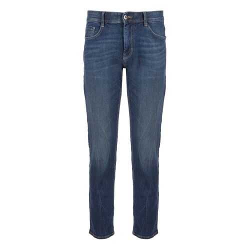 Джинсы мужские TOM TAILOR 1018968-10281 синие 31/30 DE в SELA