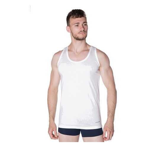 Майка мужская BlackSpade BS9226 черная XXL в SELA