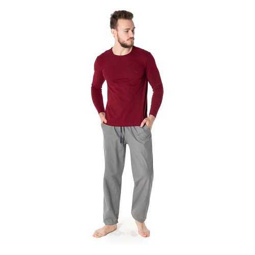 Брюки мужские Cacharel 2175 синие XL в SELA
