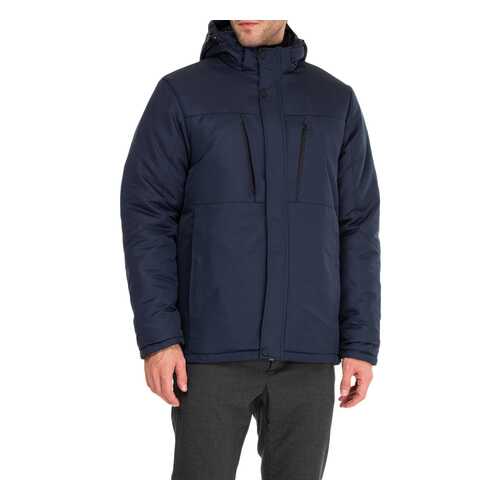 Куртка мужская Amimoda 10424 синяя 48 RU в SELA